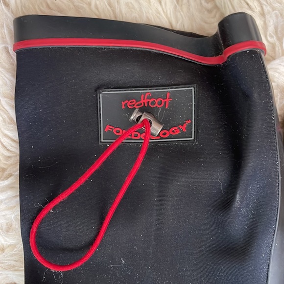 Foldology Lightweight Rain Boots size 7/38 - Picture 5 of 9